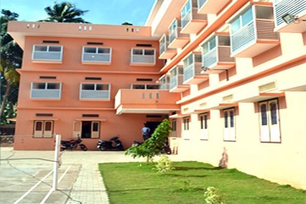 TKMCE Kollam Campus photo 7